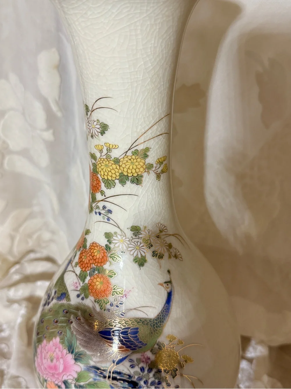 N/A elegant white